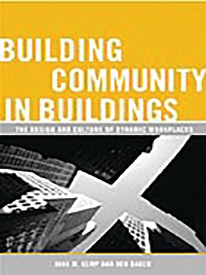 cover image of Building Community in Buildings